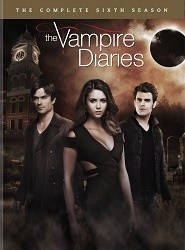 The Vampire Diaries
