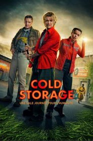 Cold Storage