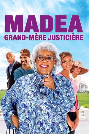 Madea, grand-mère justicière
