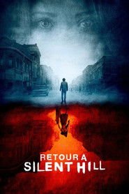Retour à Silent Hill